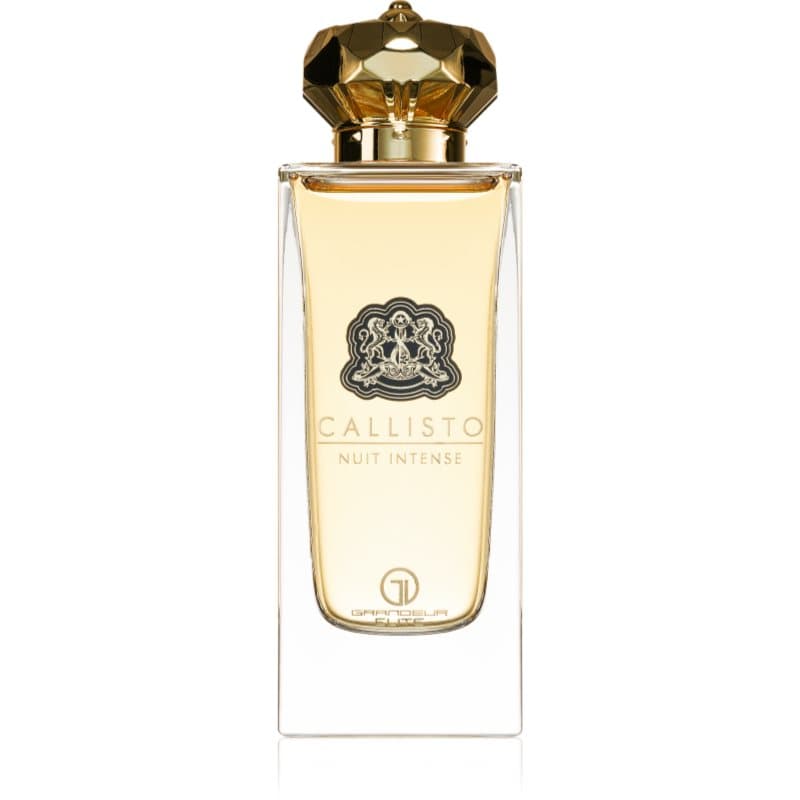 Grandeur Callisto Nuit Intense Eau de Parfum Unisex 100 ml