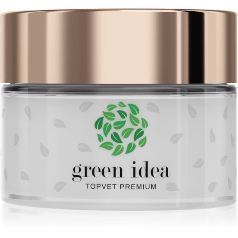 Green Idea Astaxanthin Voedende Gezichtscrème voor Rijpe Huid 50 ml