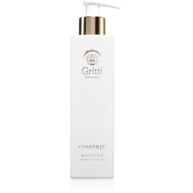 Gritti Chantilly Bodylotion Unisex 250 ml