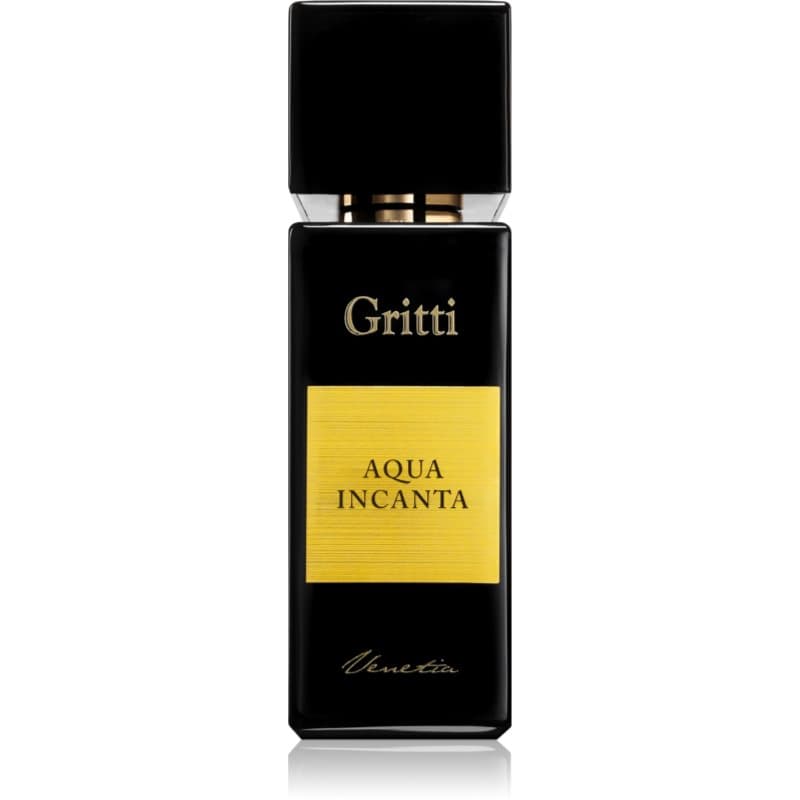 Gritti Aqua Incanta parfum voor Vrouwen 100 ml