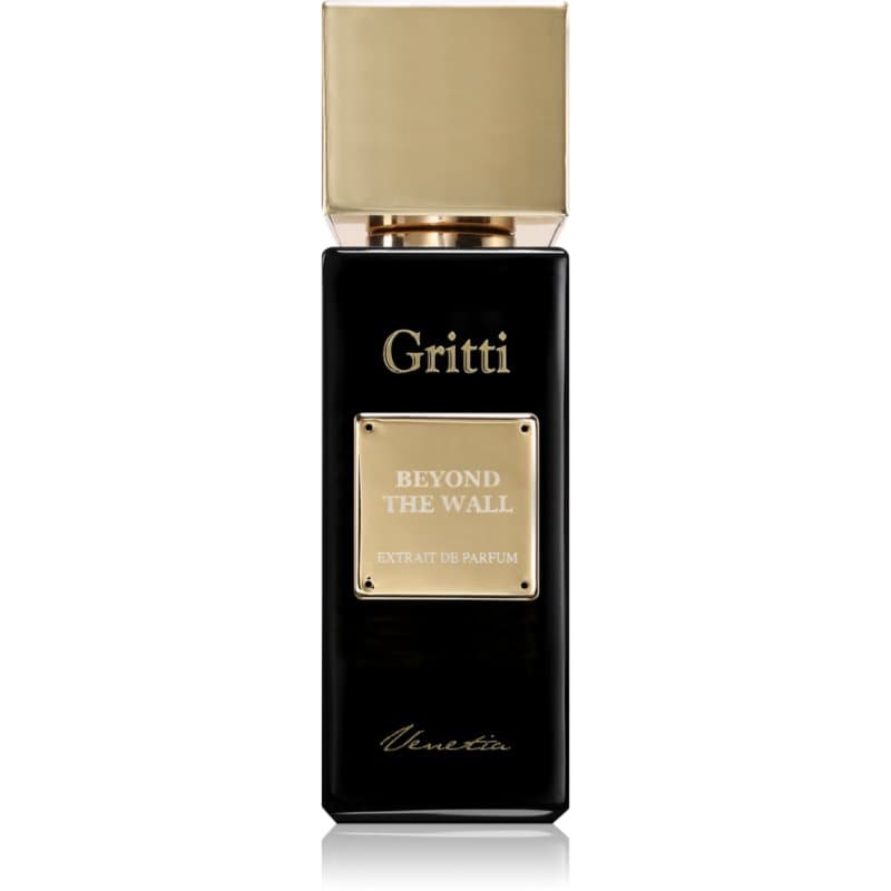 Gritti Beyond The Wall parfumextracten Unisex 100 ml