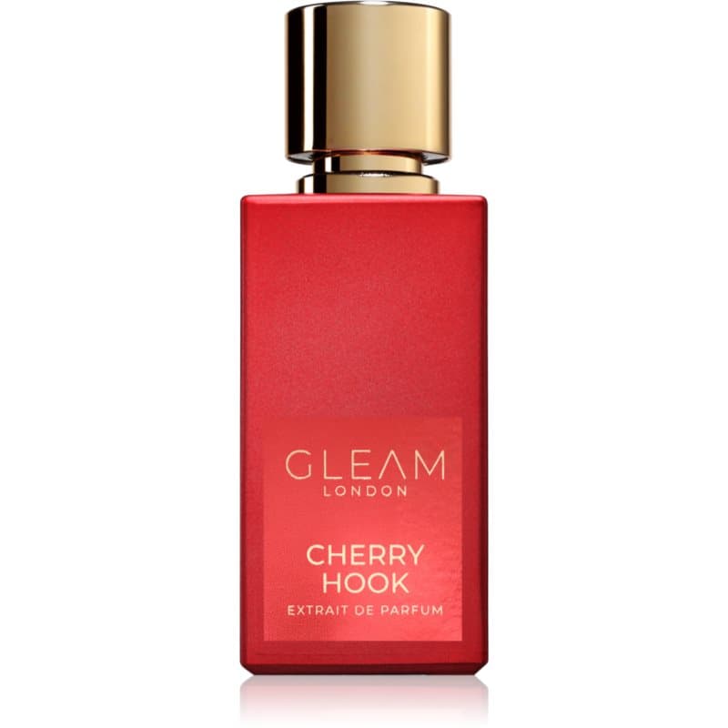 Gritti Gleam Cherry Hook parfumextracten Unisex 50 ml