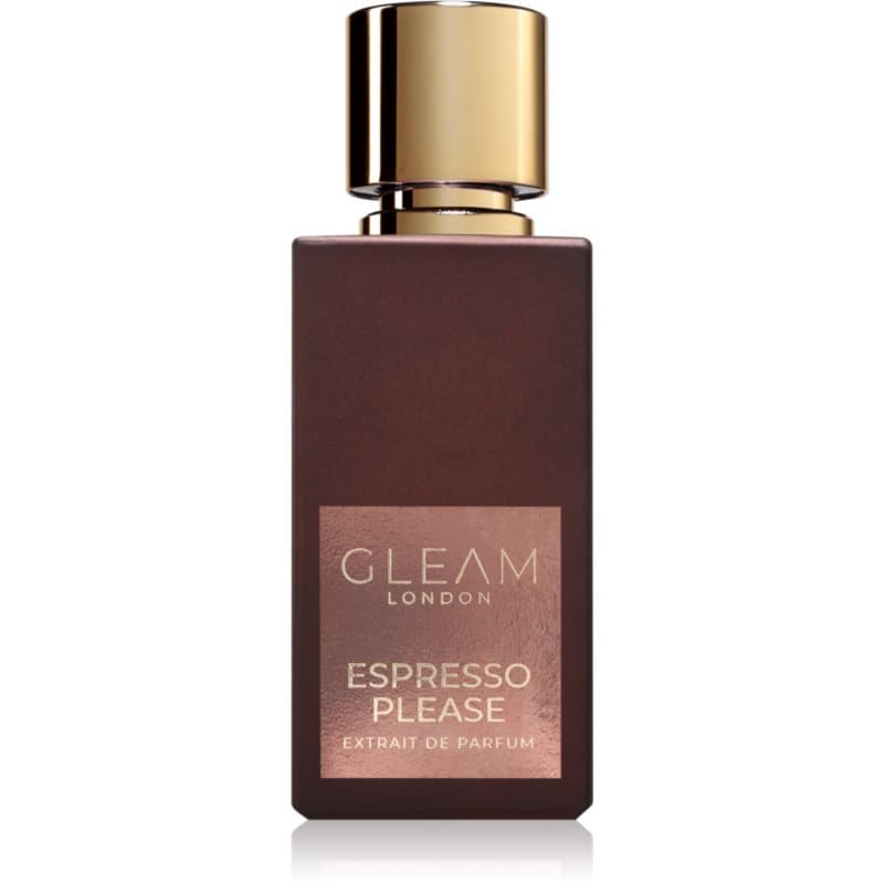 Gritti Gleam Espresso Please parfumextracten Unisex 50 ml