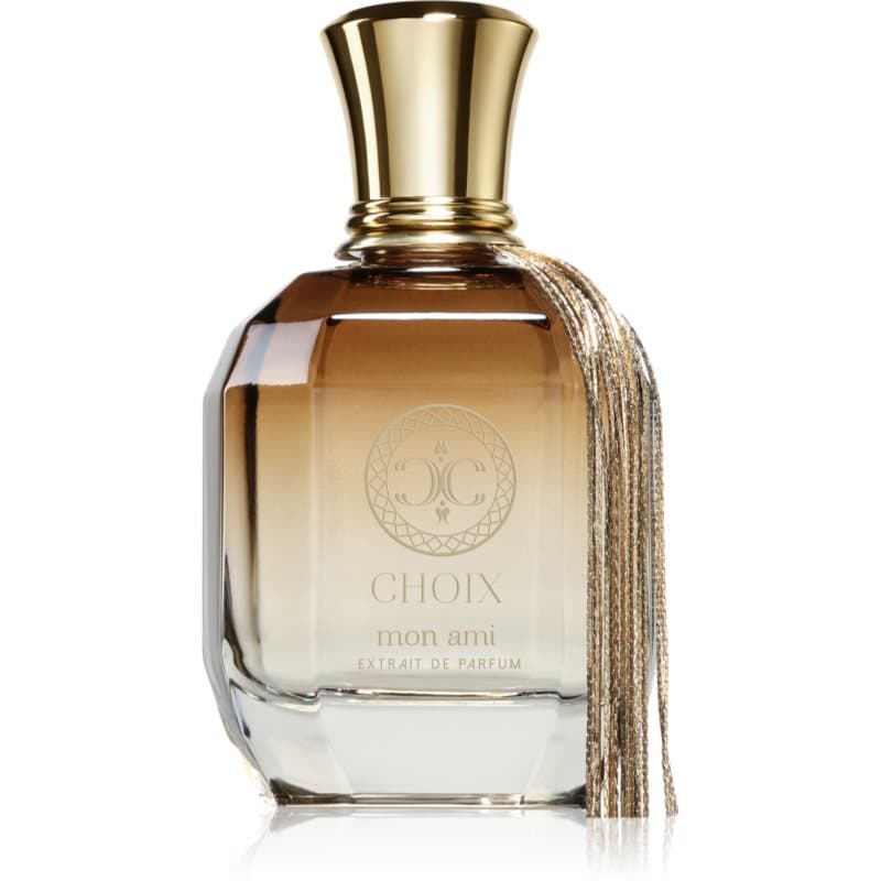 Gritti Choix Mon Ami parfumextracten Unisex 100 ml