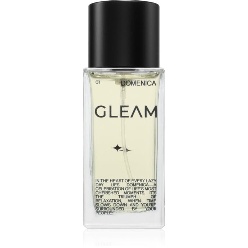Gritti Gleam Domenica parfumextracten Unisex 50 ml