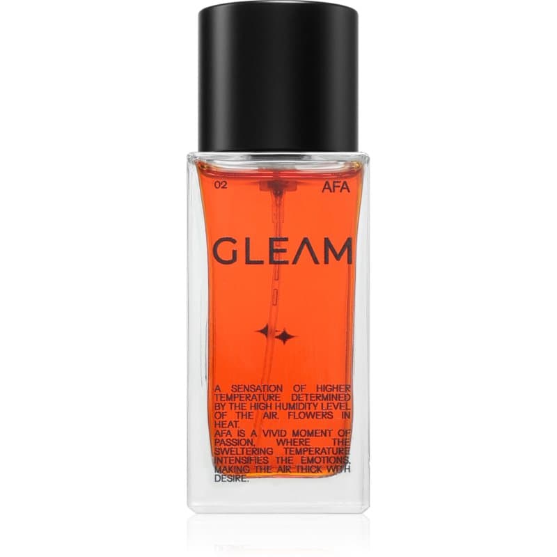 Gritti Gleam Afa parfumextracten Unisex 50 ml