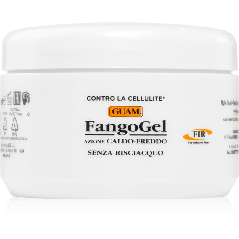 Guam FangoGel Anti-Cellulite Gel 300 ml