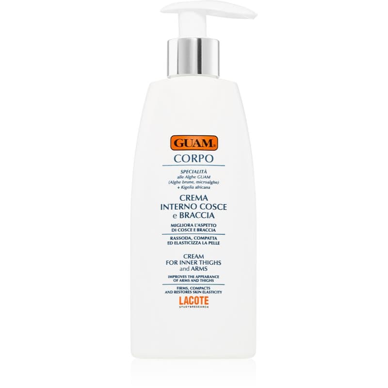 Guam Corpo Verstevigende Crème 200 ml