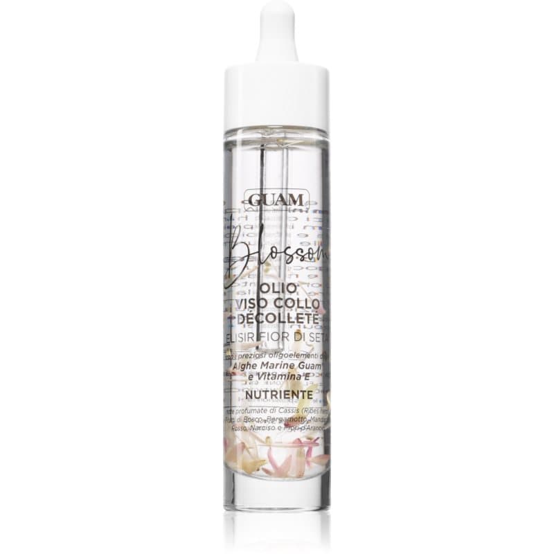 Guam Blossom Voedende Olie 50 ml
