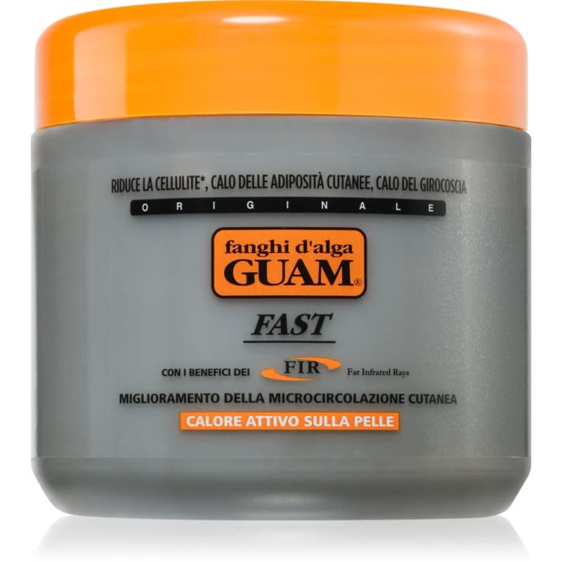 Guam Fast moddermasker 500 ml