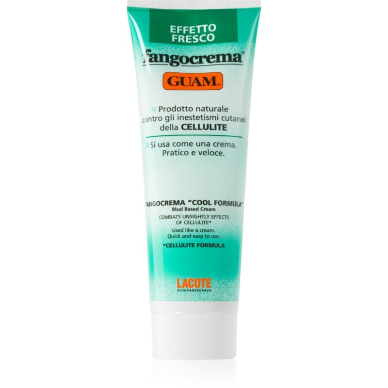 Guam FangoGel Anti-Cellulite Gel 200 ml
