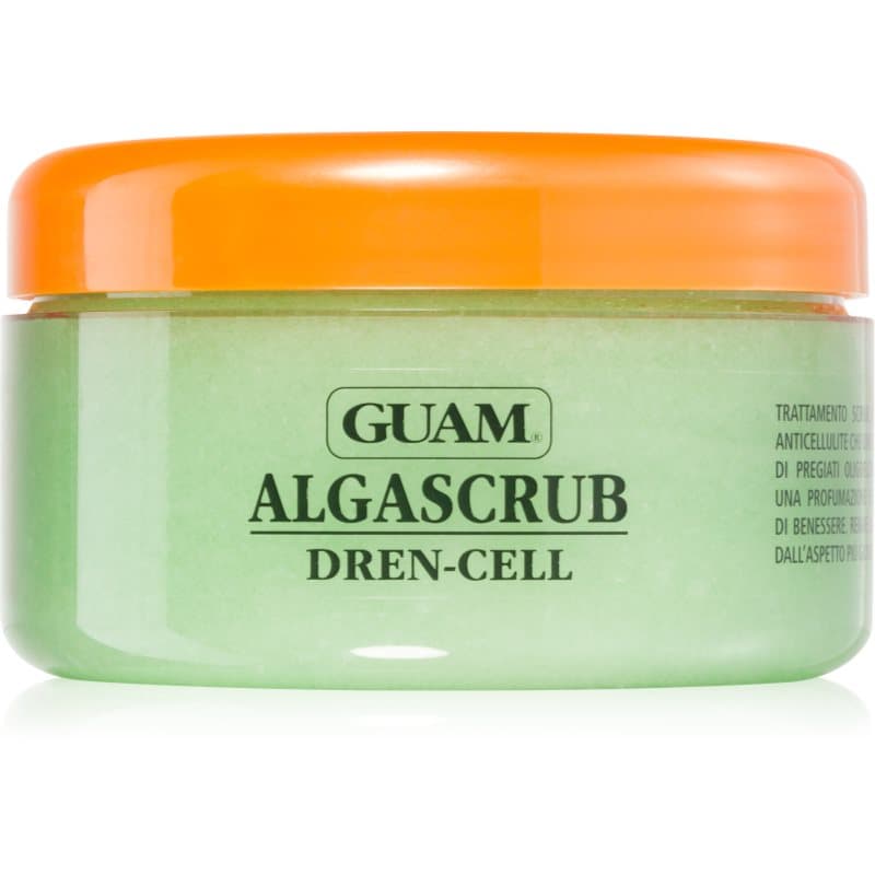 Guam Dren Cell Herstellende Peeling 420 g