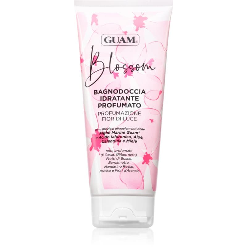 Guam Blossom Douchegel 200 ml