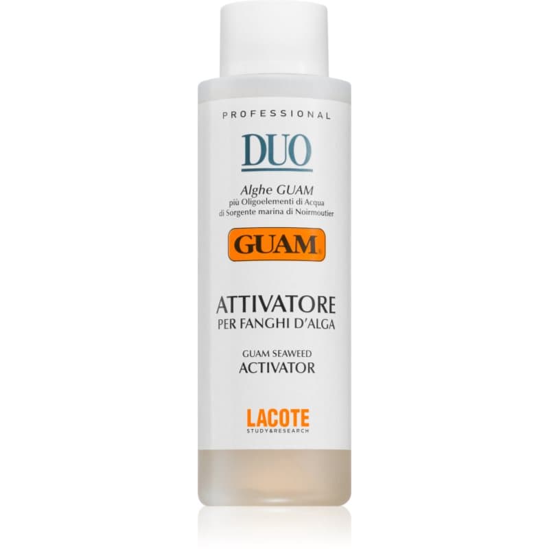 Guam Duo Activator 100 ml