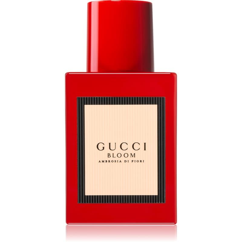 Gucci Bloom Ambrosia di Fiori Eau de Parfum voor Vrouwen 30 ml