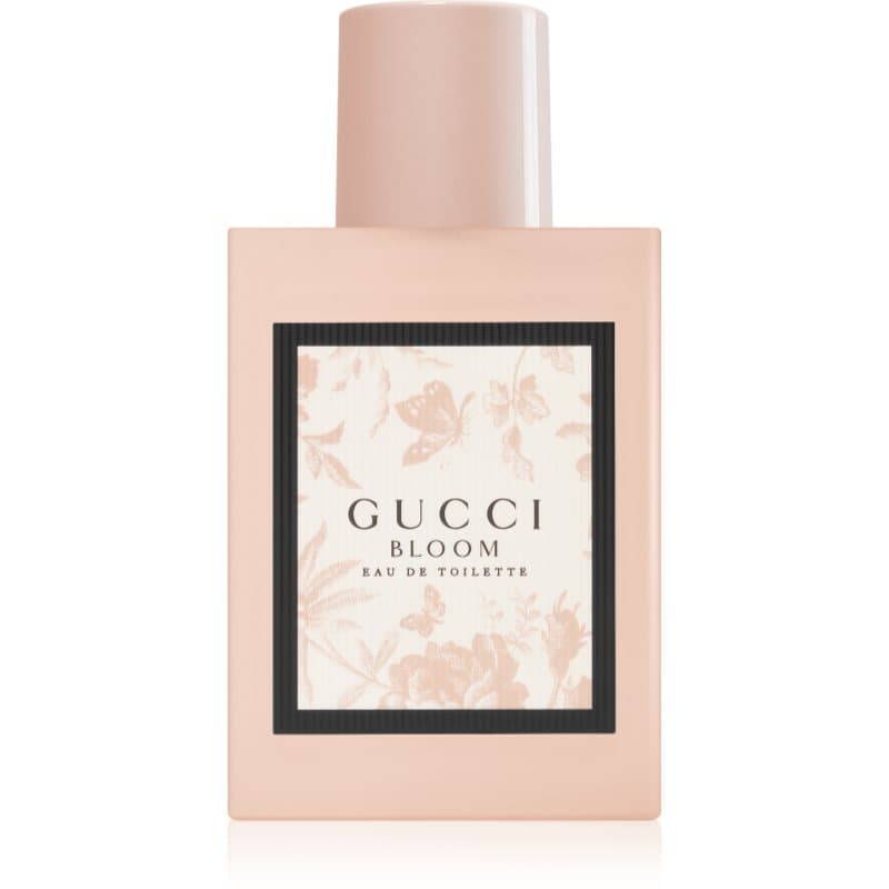 Gucci Bloom Eau de Toilette voor Vrouwen 50 ml