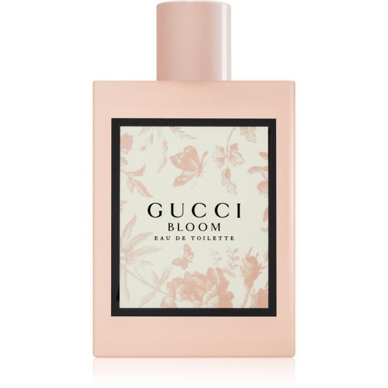 Gucci Bloom Eau de Toilette voor Vrouwen 100 ml