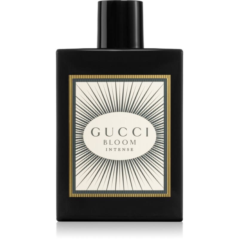 Gucci Bloom Intense Eau de Parfum voor Vrouwen 100 ml