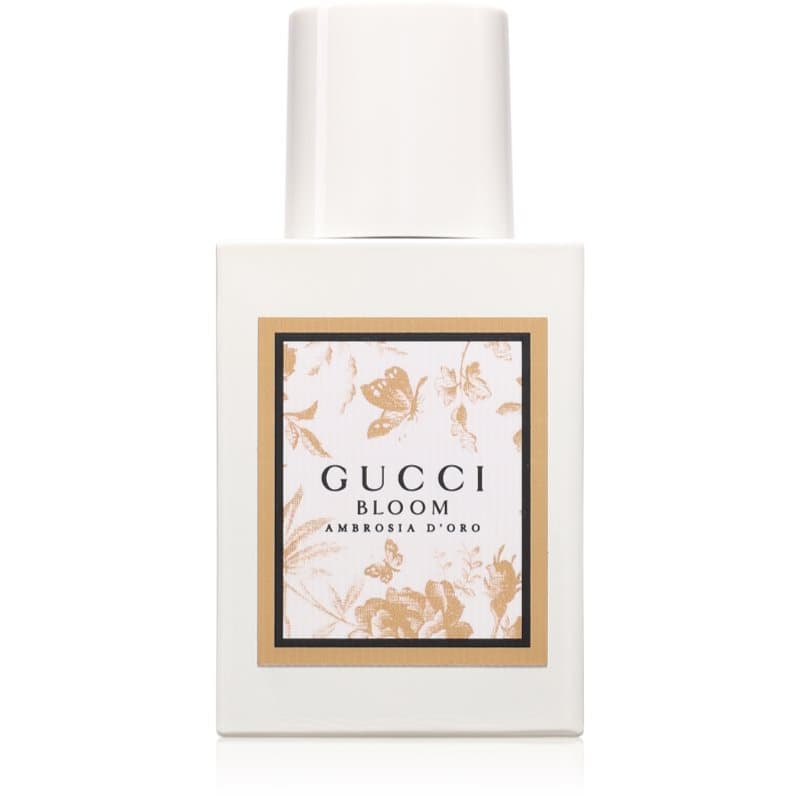 Gucci Bloom Ambrosia d'Oro Eau de Parfum voor Vrouwen 30 ml