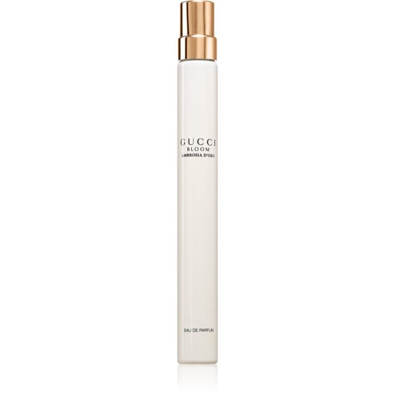 Gucci Bloom Ambrosia d'Oro Eau de Parfum voor Vrouwen 10 ml