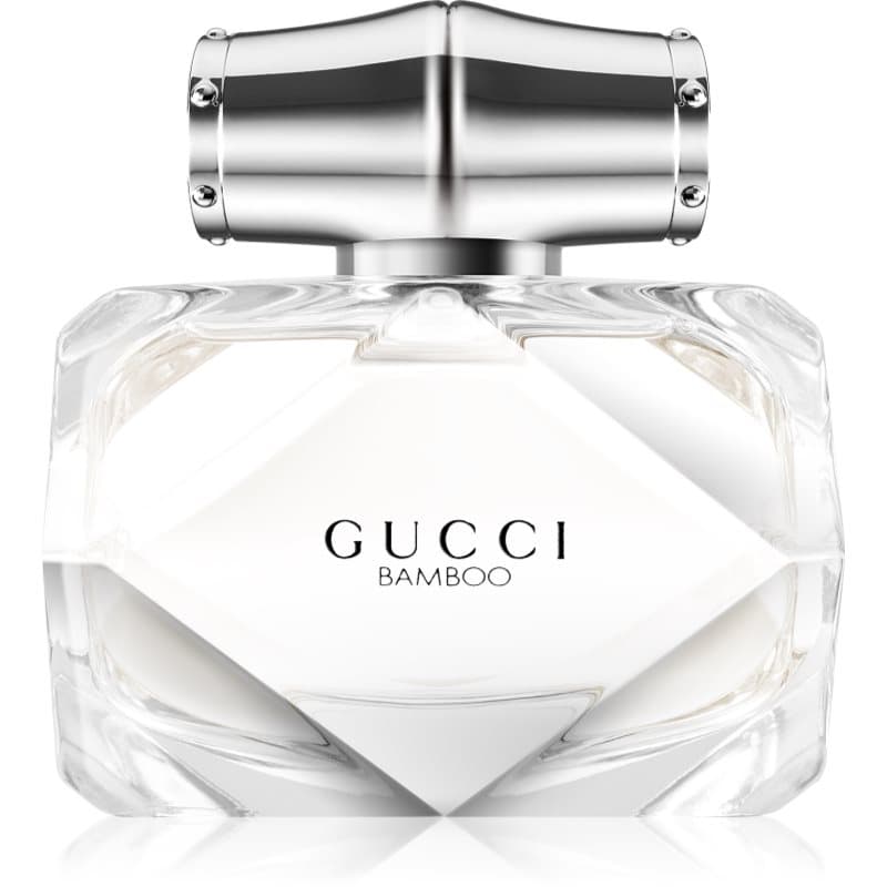 Gucci Bamboo Eau de Toilette voor Vrouwen 50 ml