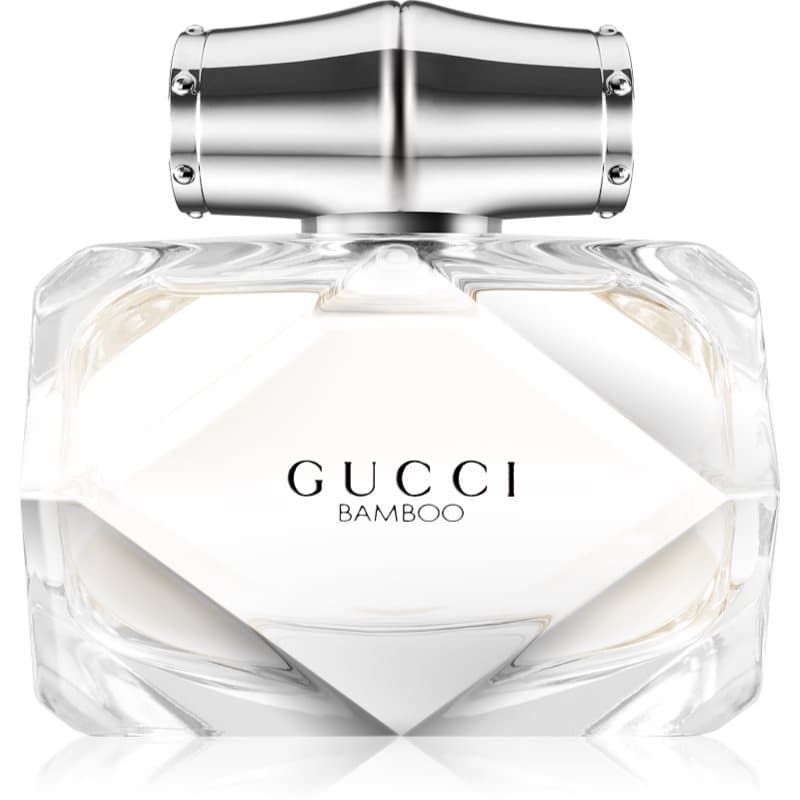 Gucci Bamboo Eau de Toilette voor Vrouwen 75 ml
