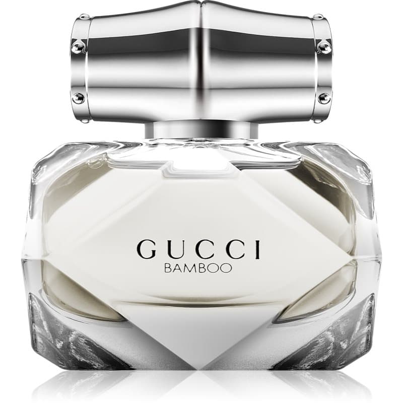 Gucci Bamboo Eau de Parfum voor Vrouwen 30 ml