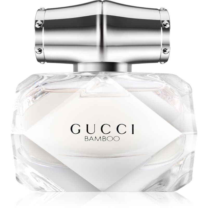 Gucci Bamboo Eau de Toilette voor Vrouwen 30 ml