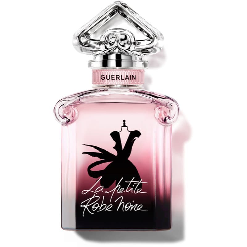 GUERLAIN La Petite Robe Noire Eau de Parfum voor Vrouwen 30 ml