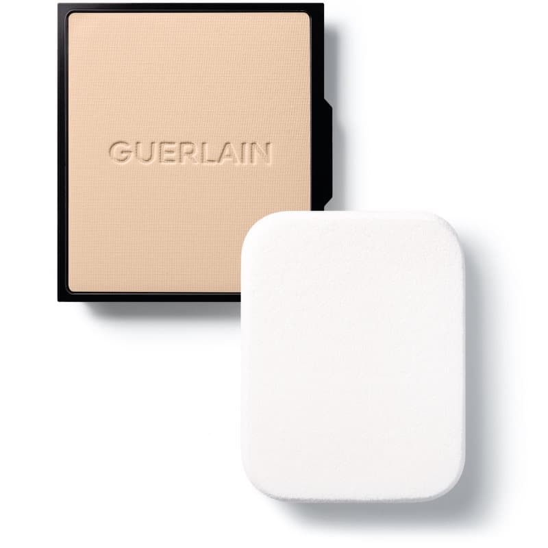 GUERLAIN Parure Gold Skin Control Compacte Matt Foundation Navulling Tint 0C Cool 8,7 g