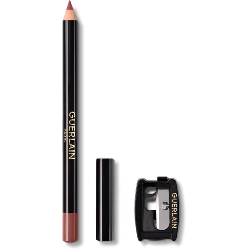 GUERLAIN Contour G Langaanhoudende Lippen Potlood Tint 01 Le Bois de Rose 1.04 g