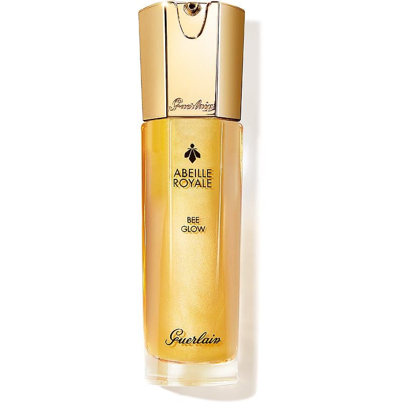GUERLAIN Abeille Royale Bee Glow Youth Moisturizer Verhelderende Hydraterende Serum 30 ml