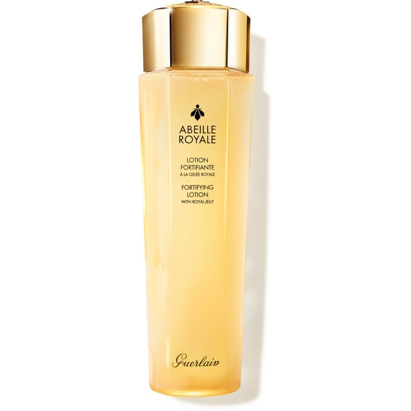 GUERLAIN Abeille Royale Fortifying Lotion Gezichtstonic met Koninginnengelei 150 ml