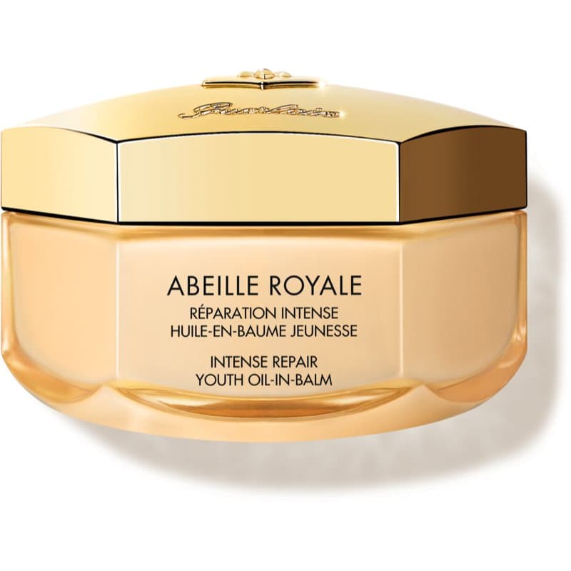 GUERLAIN Abeille Royale Intense Repair Youth Oil-in-Balm Intensief Hydraterende Crème 80 ml