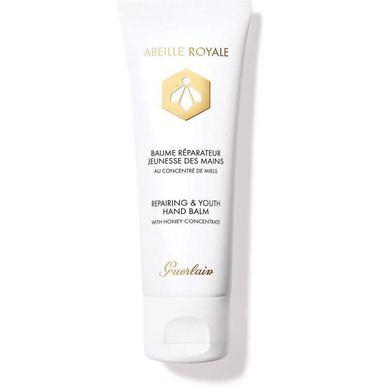 GUERLAIN Abeille Royale Revitalizing Youth Hand Balm Revitaliserende Hydraterende Handcrème 40 ml