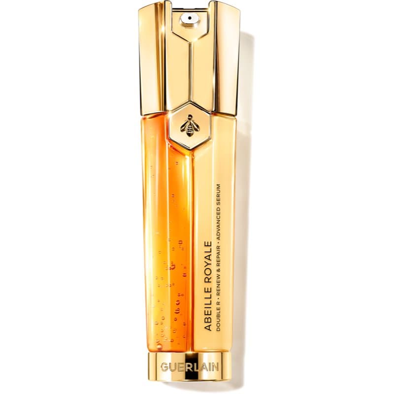 GUERLAIN Abeille Royale Double R Renew & Repair Advanced Serum Verjongende Serum 50 ml