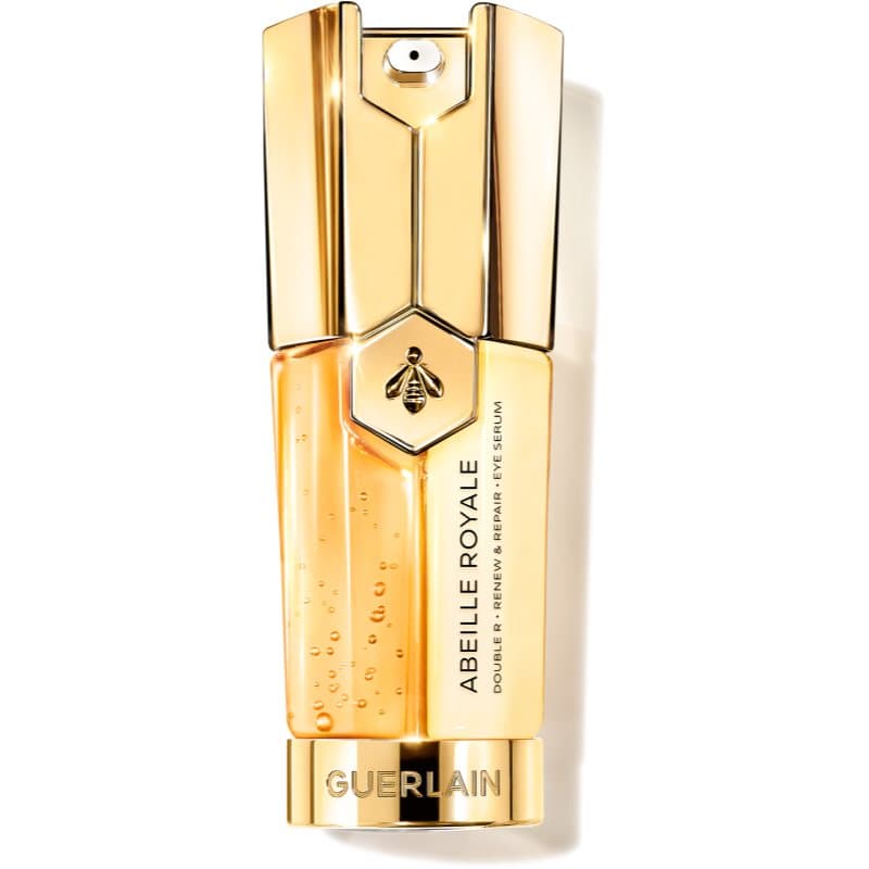 GUERLAIN Abeille Royale Double R Renew & Repair Eye Serum Intensief Lifting Serum voor Oogcontouren 20 ml