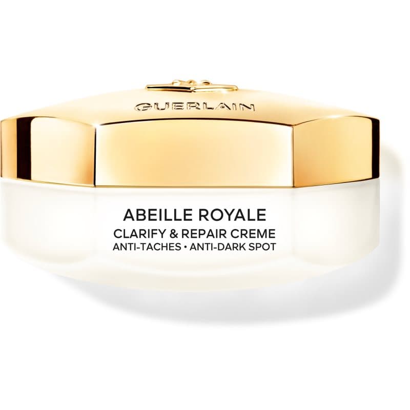 GUERLAIN Abeille Royale Clarify & Repair Creme Verstevigende en Verhelderende Crème navulbare 50 ml