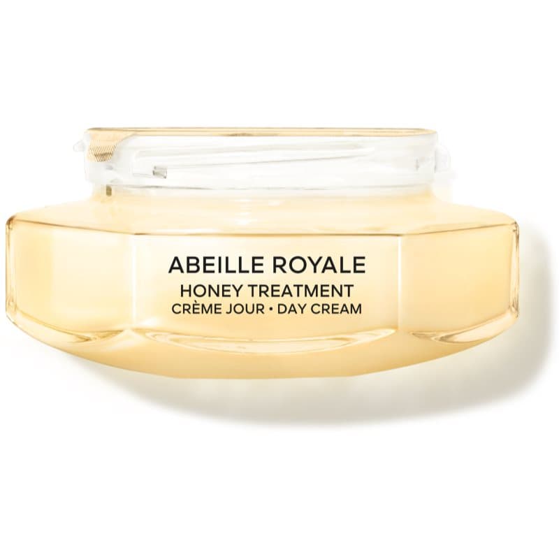 GUERLAIN Abeille Royale Honey Treatment Day Cream Verstevigende en Anti-Rimpel Dagcrème Navulling 50 ml