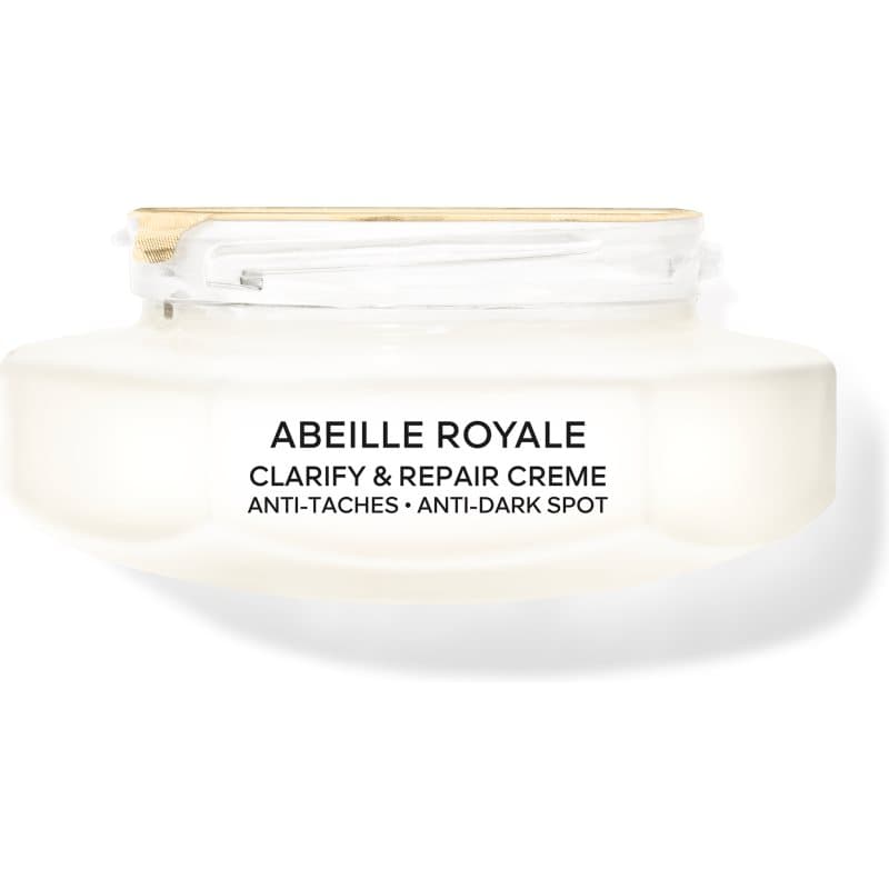 GUERLAIN Abeille Royale Clarify & Repair Creme Verstevigende en Verhelderende Crème Navulling 50 ml