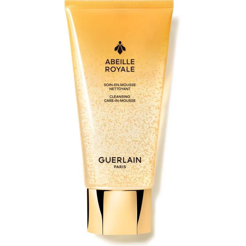 GUERLAIN Abeille Royale Cleansing Care-In-Mousse Milde Reinigingsschuim 175 ml