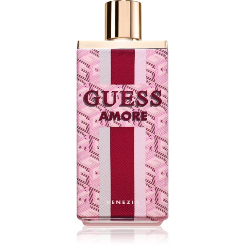 Guess Guess Amore Venezia Eau de Toilette voor Vrouwen 100 ml