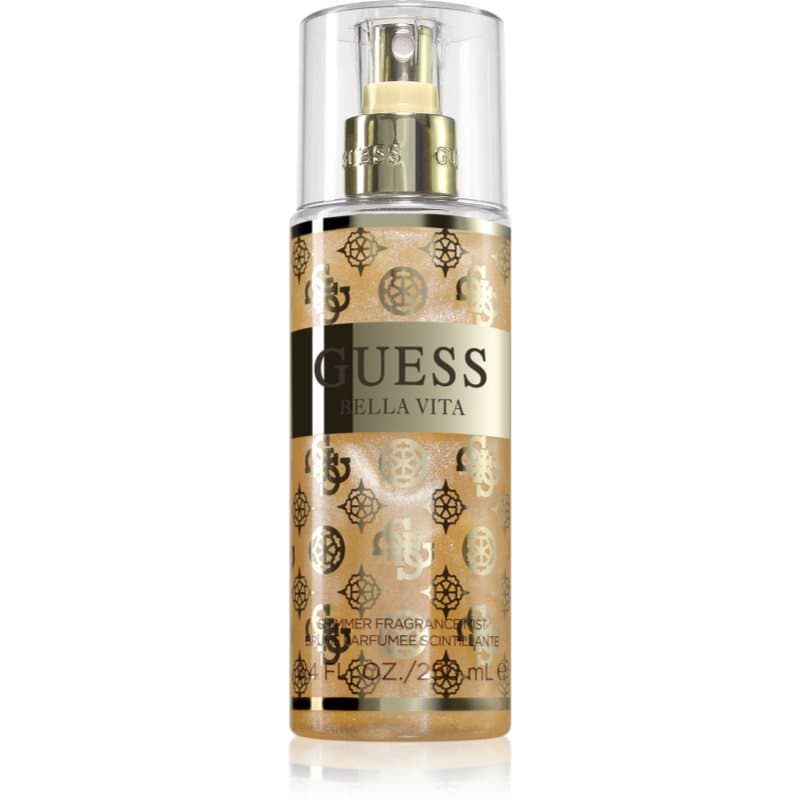 Guess Bella Vita bodymist voor Vrouwen 250 ml