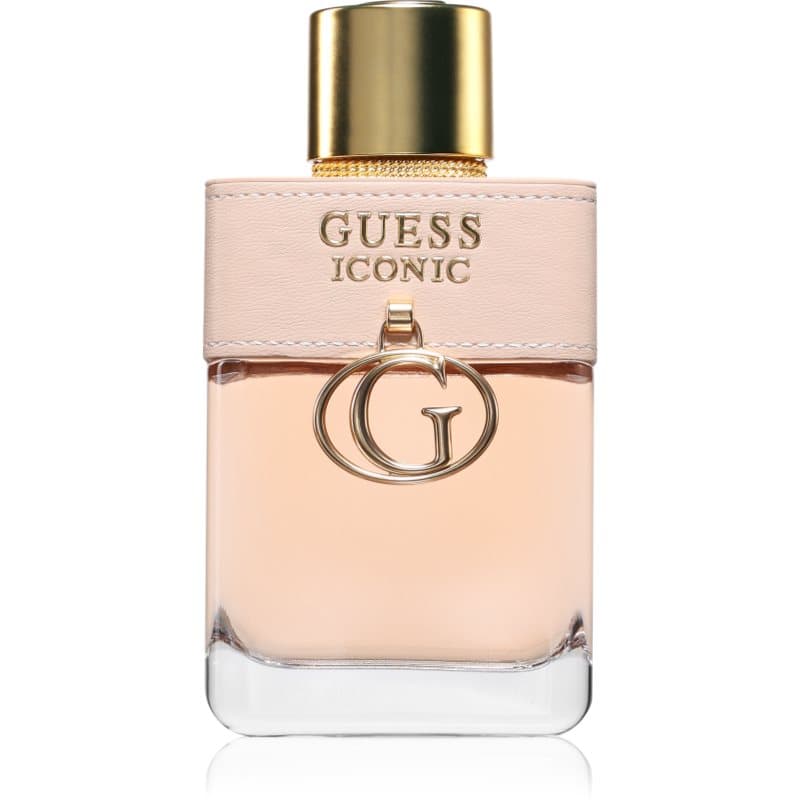 Guess Iconic For Women Eau de Parfum voor Vrouwen 100 ml
