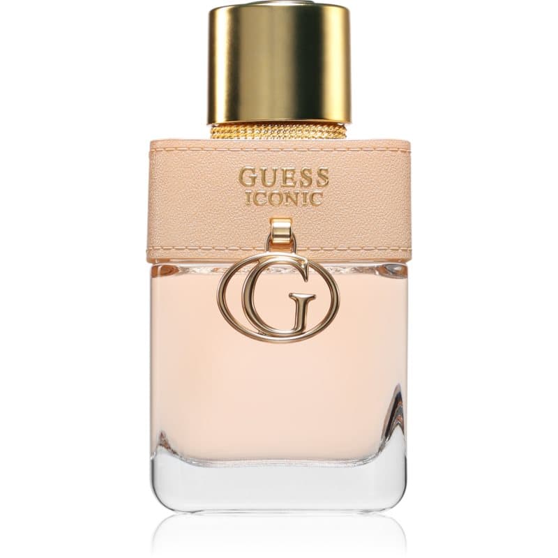 Guess Iconic For Women Eau de Parfum voor Vrouwen 50 ml