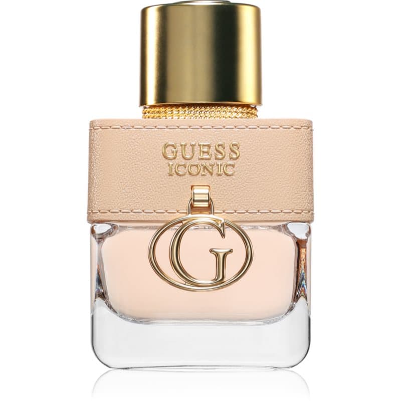 Guess Iconic For Women Eau de Parfum voor Vrouwen 30 ml