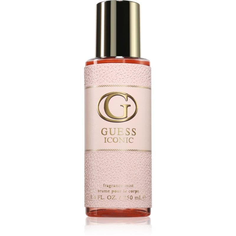 Guess Iconic Fragrance Mist bodymist voor Vrouwen 250 ml
