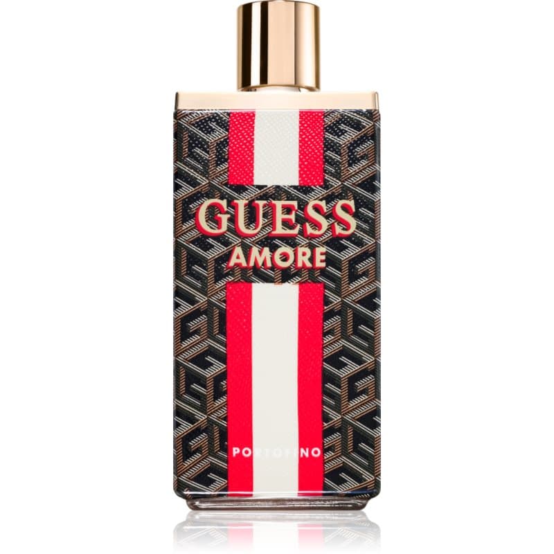 Guess Guess Amore Portofino Eau de Toilette voor Vrouwen 100 ml