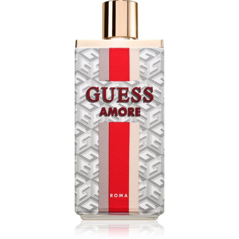 Guess Guess Amore Roma Eau de Toilette voor Vrouwen 100 ml