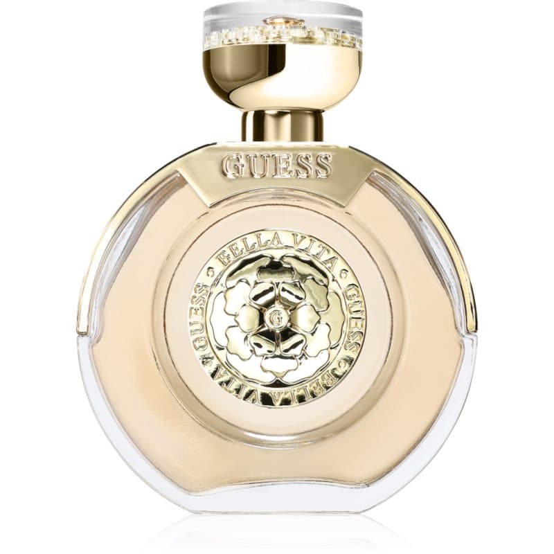 Guess Bella Vita Eau de Parfum voor Vrouwen 100 ml